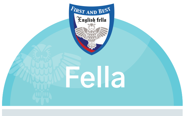 English Fella