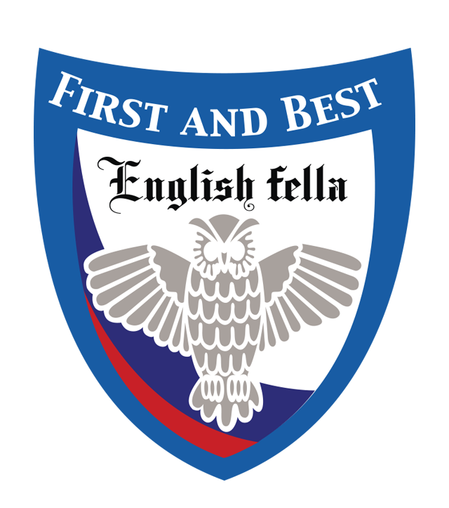 fella logo #1