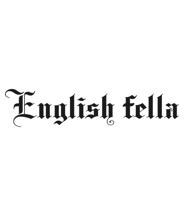 fella logo #3