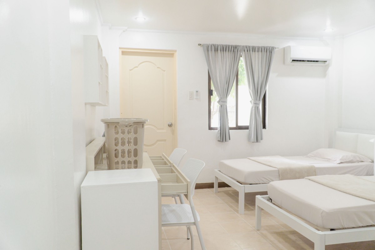 Fella 2 - Dormitory 2A