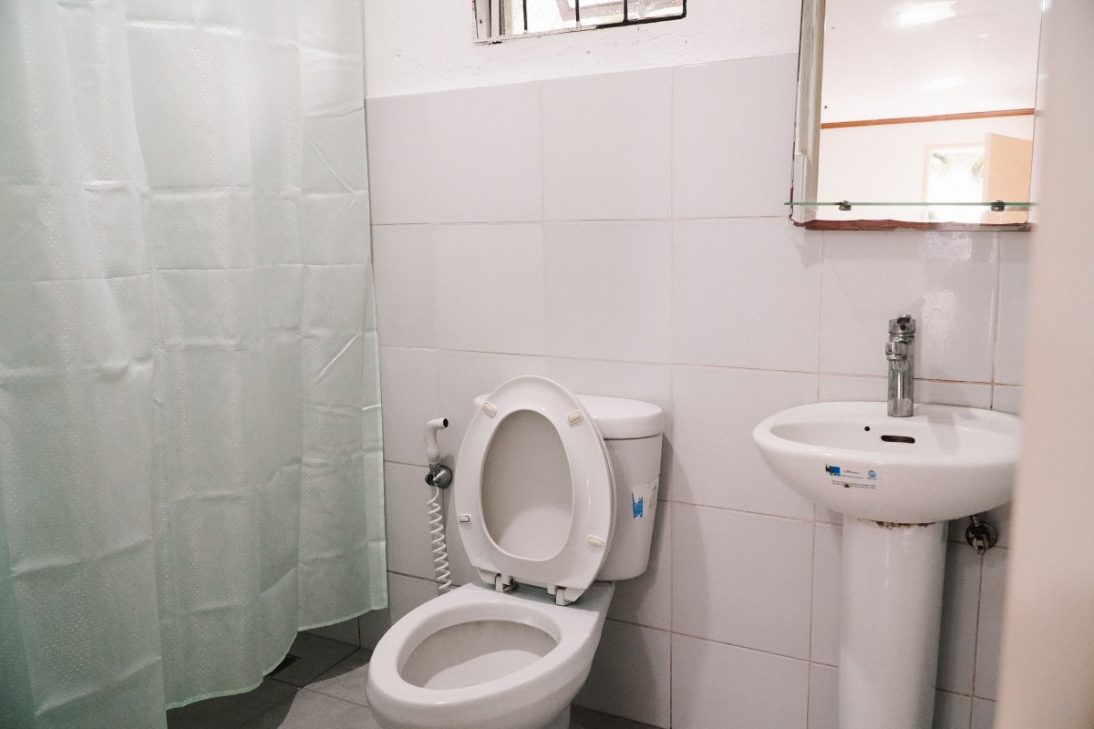 Fella 2 - Dormitory 3A