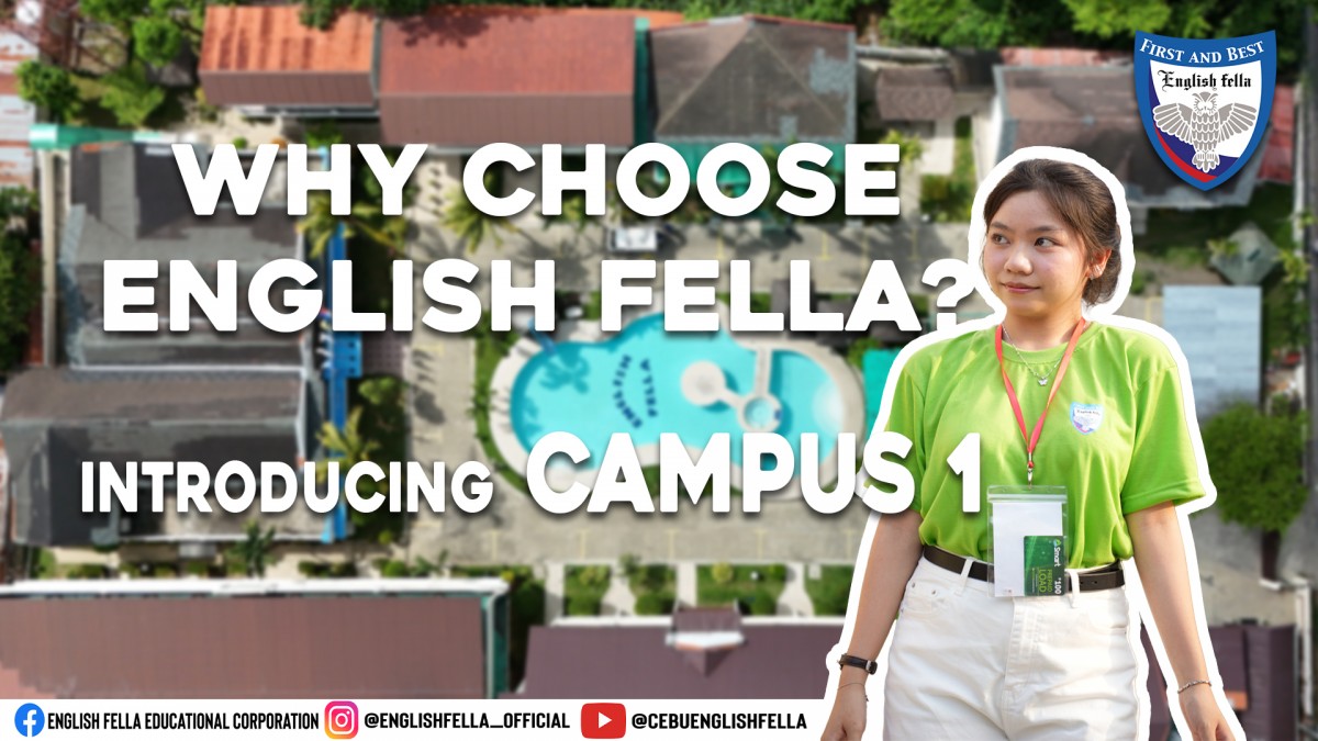 Explore English Fella Campus 1
