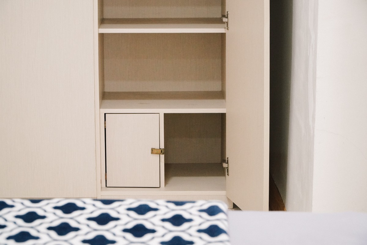 Fella 1 - Dormitory #2