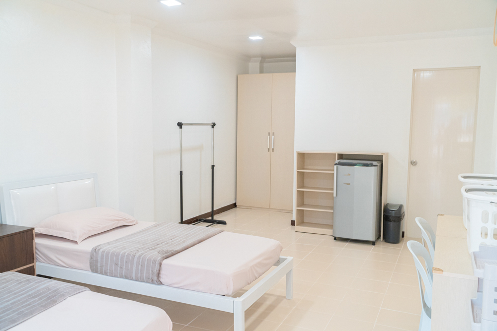 Fella 2 - Dormitory 2A