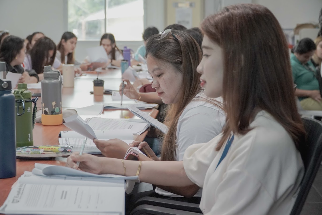 5 Ways We Ensure Consistent Class Quality in English Fella