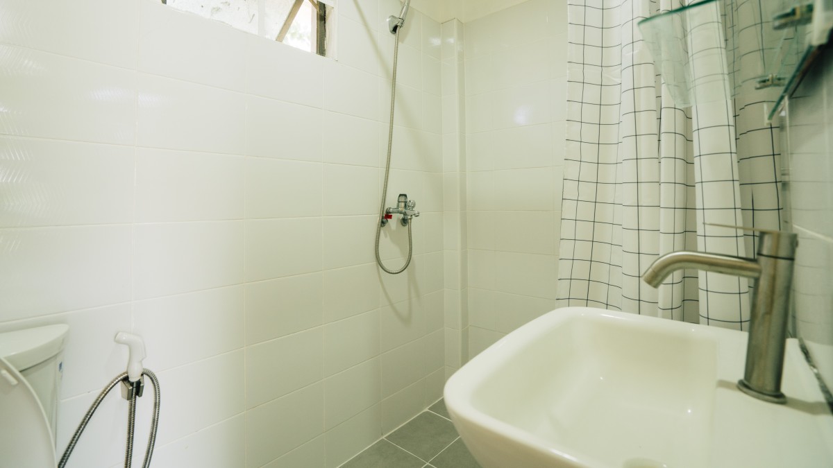 Fella 2 - Dormitory #2