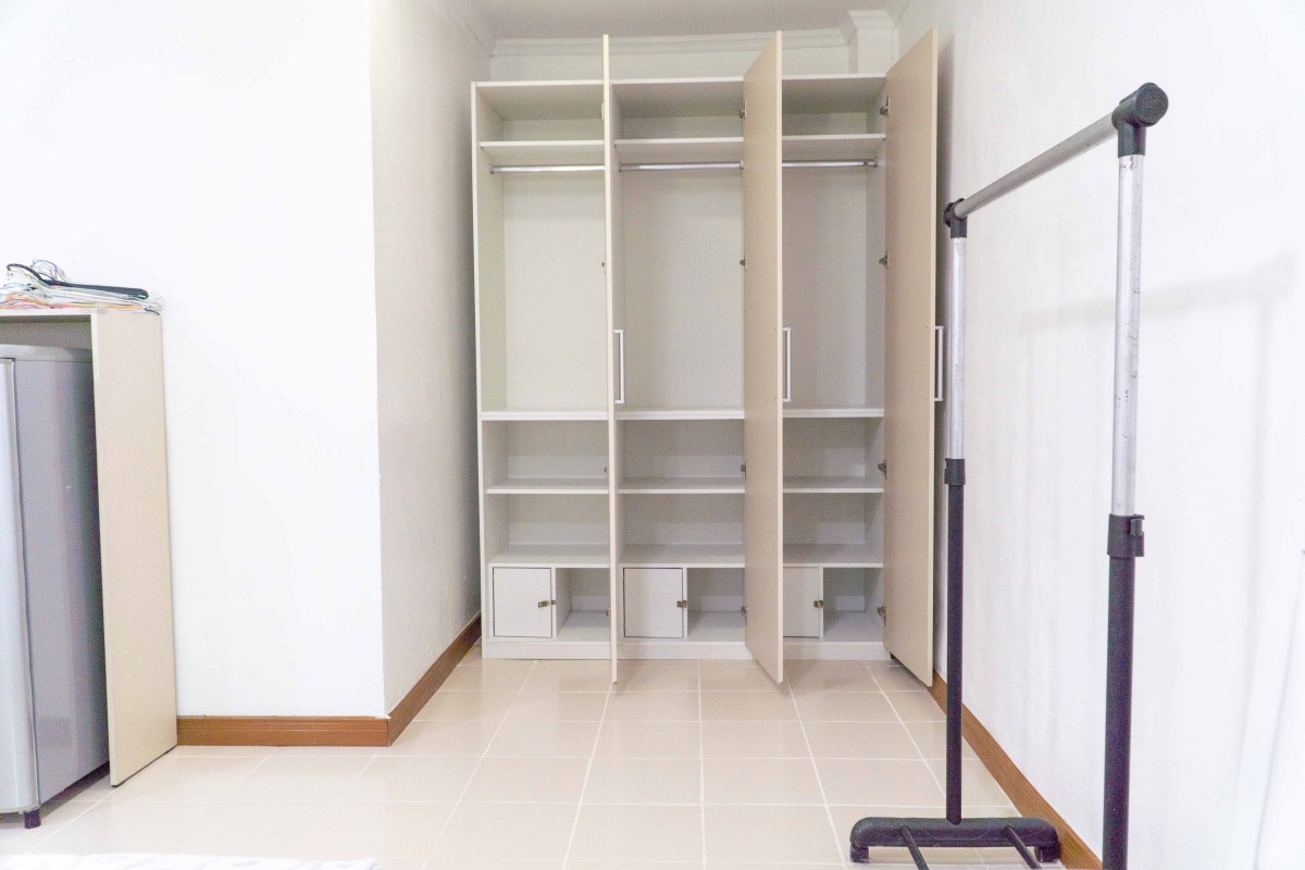 Fella 2 - Dormitory 3A