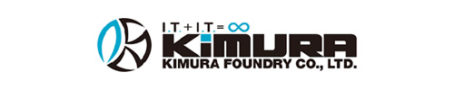 Kimura Foundry