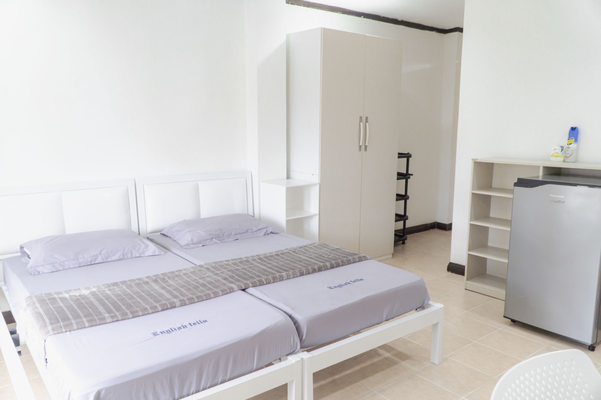 Fella 2 - Dormitory 1P