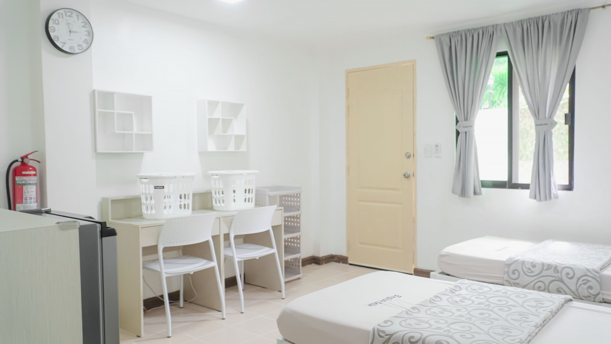 Fella 2 - Dormitory 2A