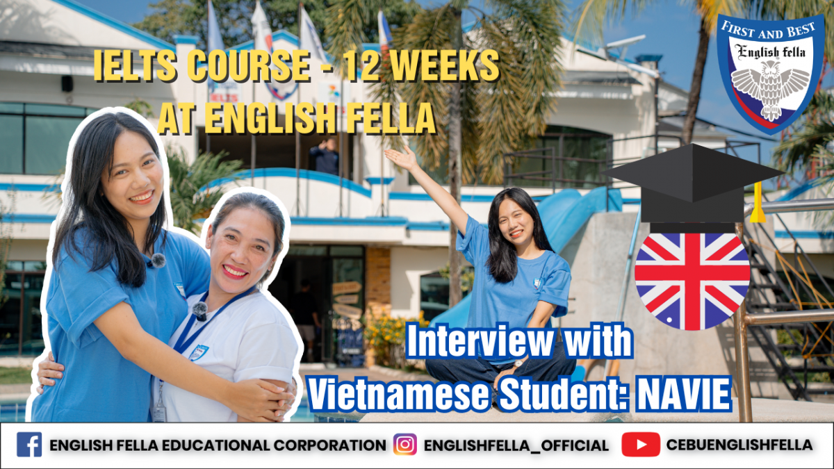  [English Fella Sparta] Hành trình 3 tháng chinh phục mục tiêu I