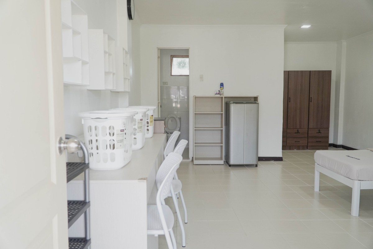 Fella1 - Dormitory 3A