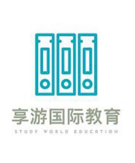 Study world EDU 享游国际教育